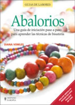 Abalorios (Guías de labores)