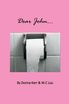 portada Dear John (en Inglés)