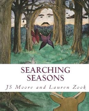 portada searching seasons (en Inglés)