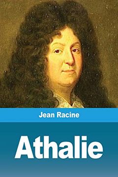 portada Athalie (in French)