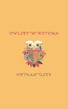 portada Owlsby in Autumn (en Inglés)