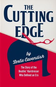 portada The Cutting Edge (in English)