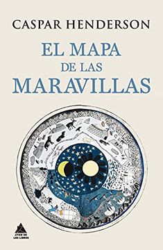 portada El Mapa de las Maravillas (in Spanish)