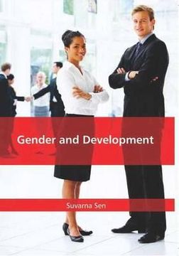 portada gender & development (en Inglés)
