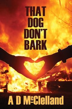 portada That Dog Don't Bark (en Inglés)