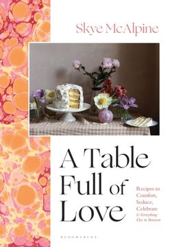 portada Table Filled With Love a