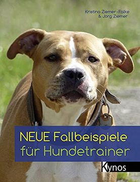 portada Neue Fallbeispiele für Hundetrainer (en Alemán)