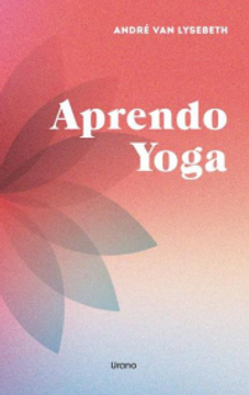 portada APRENDO YOGA