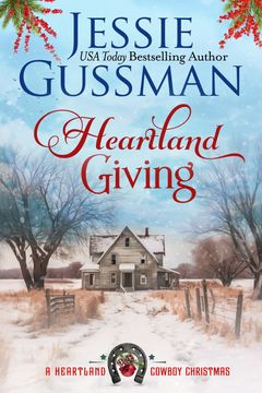 Heartland Giving (en Inglés)