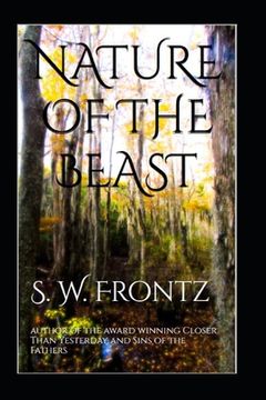 portada Nature of the Beast