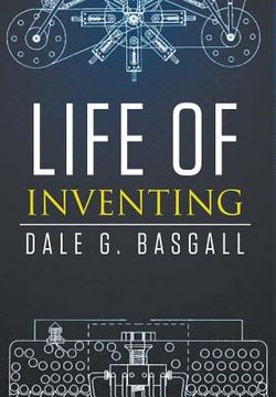 portada Life of Inventing (en Inglés)