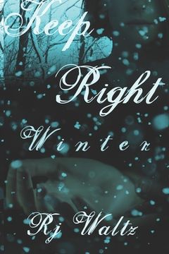 portada Keep Right: Winter (en Inglés)