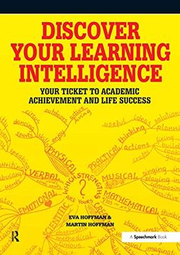 portada Discover Your Learning Intelligence (en Inglés)