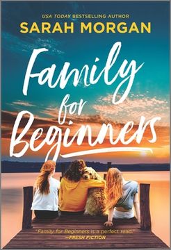 portada Family for Beginners (in English)