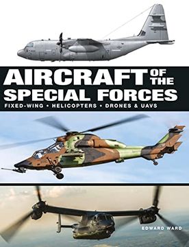 portada Aircraft of the Special Forces (en Inglés)