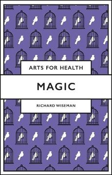 portada Magic (Arts for Health) (in English)