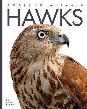 portada Hawks (in English)