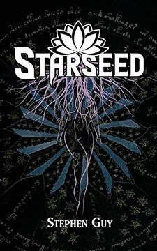portada Starseed (in English)