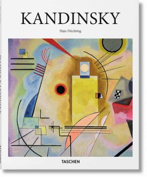 portada Kandinsky (en Inglés)