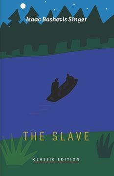 portada The Slave