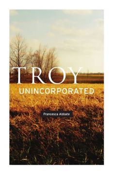 portada Troy, Unincorporated (en Inglés)