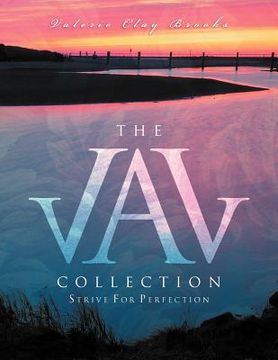 portada the val collection: strive for perfection (in English)