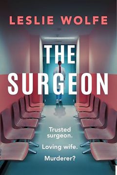 portada The Surgeon