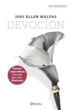 portada Devocion (in Spanish)