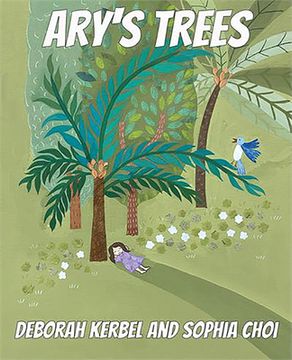 Ary's Trees (en Inglés)