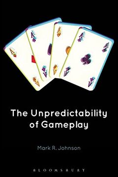 portada The Unpredictability of Gameplay 