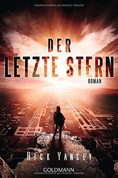 portada Der Letzte Stern: Die Fünfte Welle 3 - Roman - (in German)