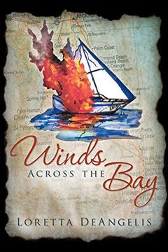 portada Winds Across the bay (en Inglés)