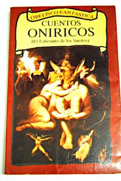 Libro cuentos oníricos, , ISBN 10611985. Comprar en Buscalibre