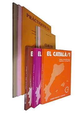portada El Catala 1 (7ª Ed. )