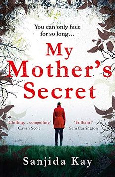 portada My Mother's Secret (en Inglés)