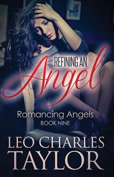 portada Refining an Angel (en Inglés)