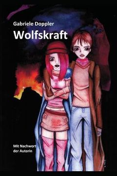 portada Wolfskraft (in German)