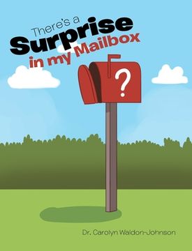 portada There's a Surprise in My Mailbox (en Inglés)