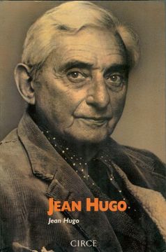 portada Jean Hugo (Paperback)
