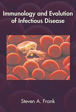 portada Immunology and Evolution of Infectious Disease (en Inglés)