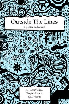 portada Outside The Lines