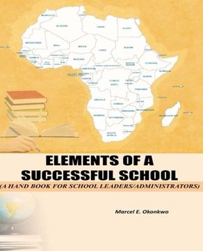 portada Elements of a Successful School