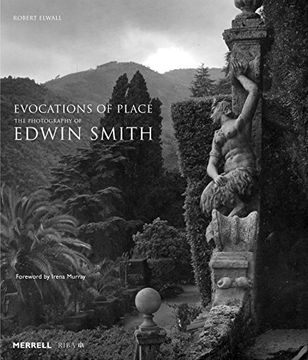 portada Evocations of Place: The Photography of Edwin Smith (in English)