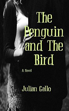 portada The Penguin and the Bird (in English)