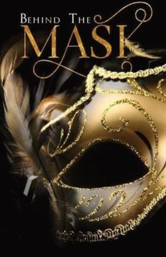 portada Behind The Mask