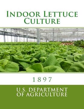 portada Indoor Lettuce Culture (en Inglés)
