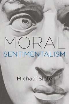 portada moral sentimentalism (en Inglés)