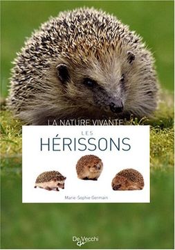 portada Les Hérissons (en Francés)