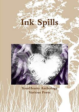 portada Ink Spills (in English)