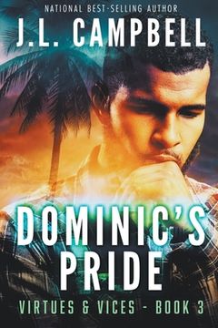 portada Dominic's Pride (en Inglés)